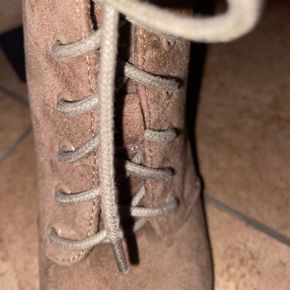 Booties - Picture 2 of 8